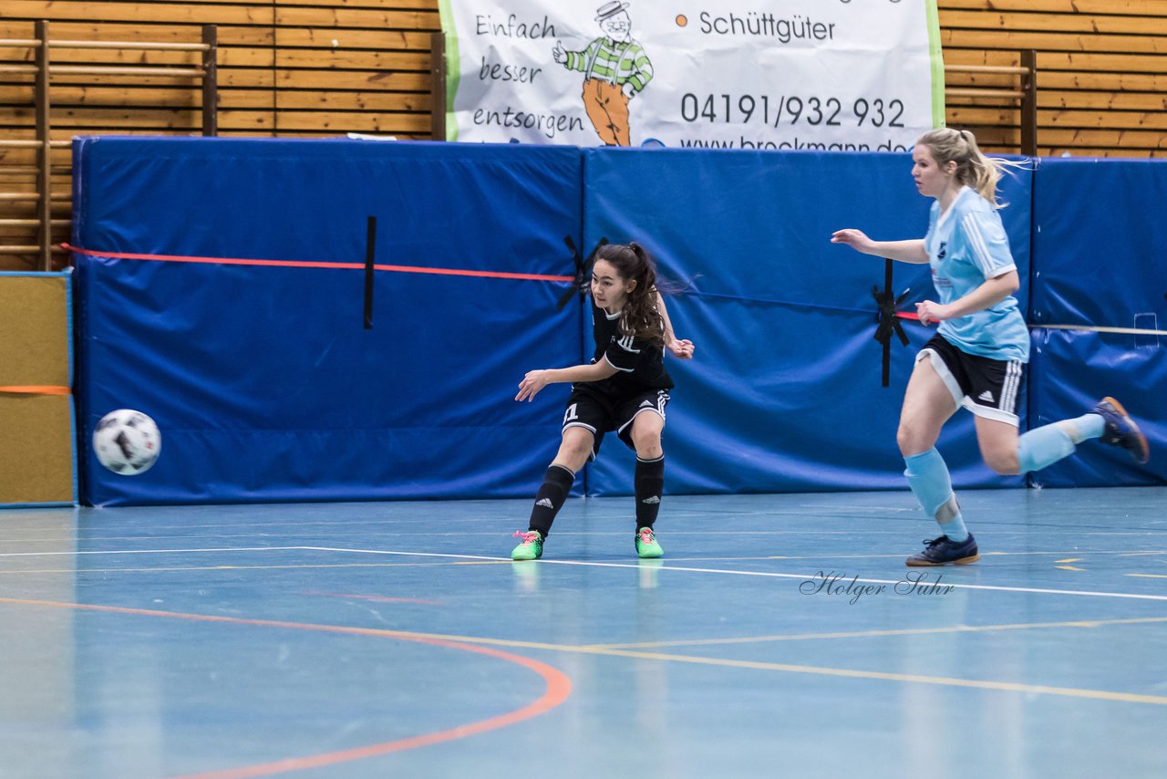 Bild 623 - Dodenhof Cup